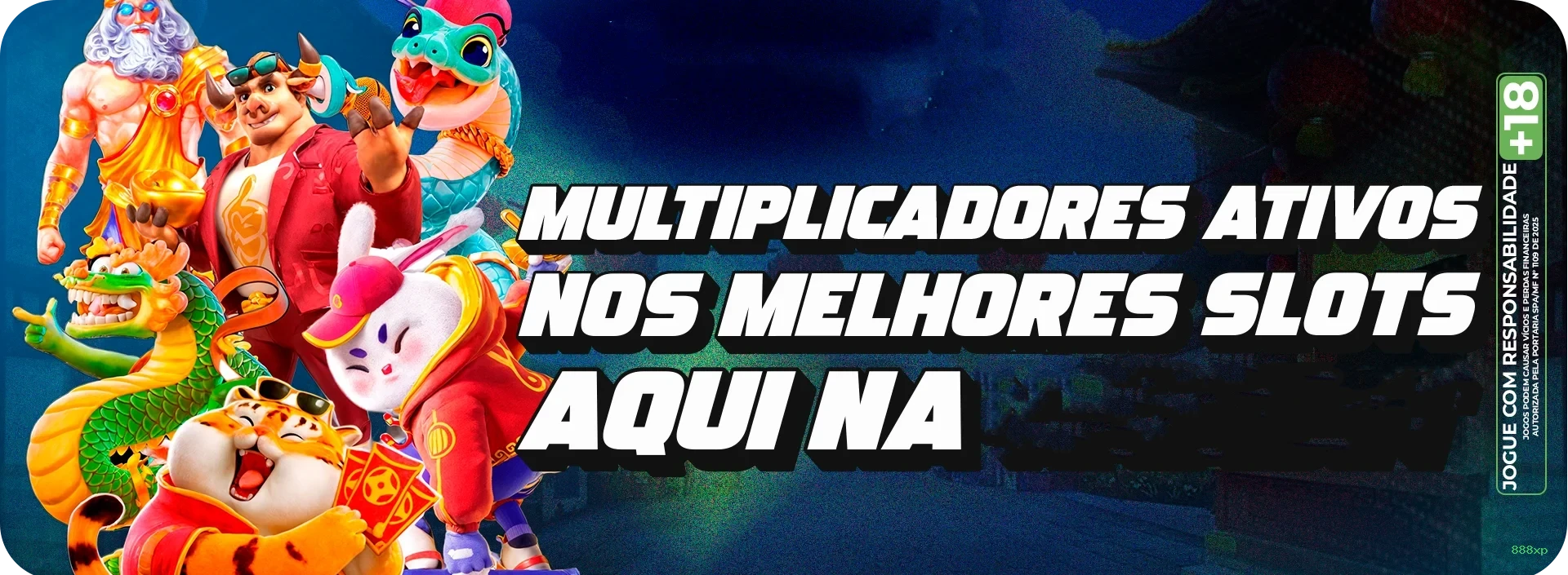 Baixar APK 888xp