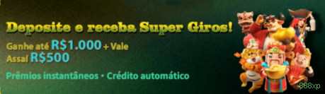 Programa VIP 888xp
