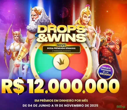 Programa VIP 888xp