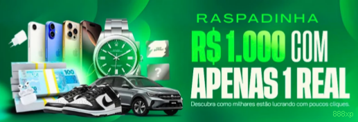 Apostas esportivas ao vivo na 888xp