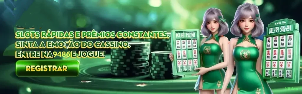 Métodos de pagamento aceitos na 888xp